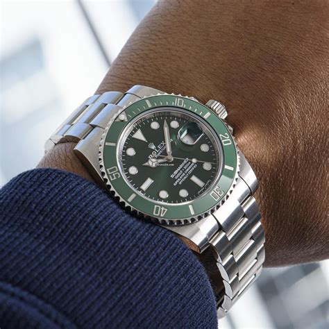 prix rolex hulk|rolex hulk 116610.